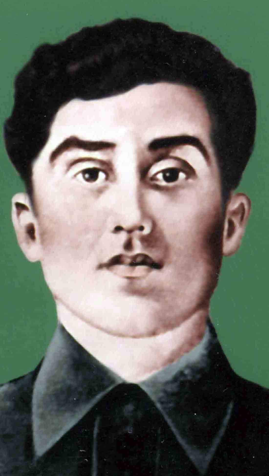 Фотография: Герасим Гулян