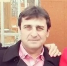 Фотография: Гарегин Араратович Гулян